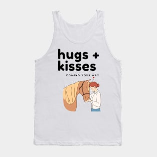 Hugs and Kisses Tank Top